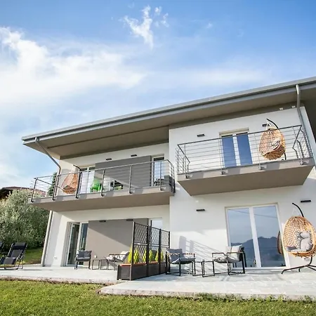 Dal Ross 1 Apartament *