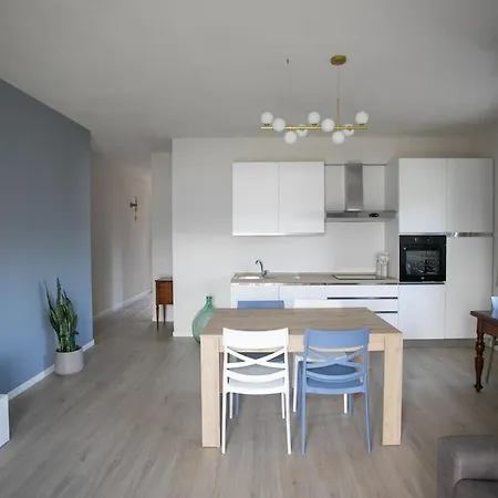 Apartament Dal Ross 1