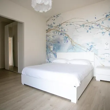 Apartament Dal Ross 1 Riva di Solto