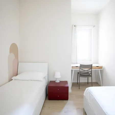 Apartament Dal Ross 1