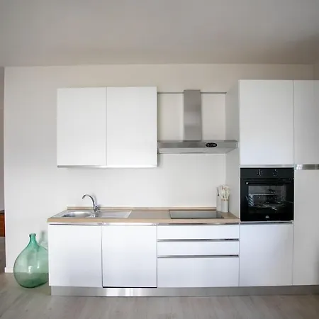 Apartament Dal Ross 1 Riva di Solto