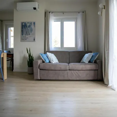 Apartamento Dal Ross 1