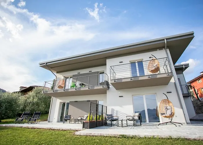 Dal Ross 1 Apartament *