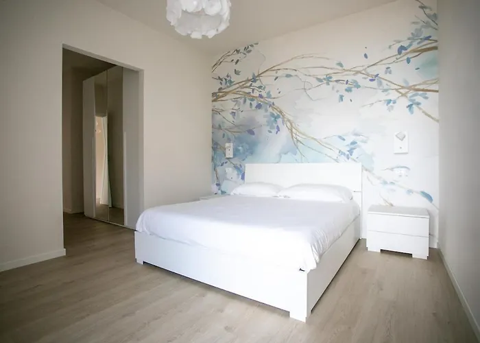 Apartament Dal Ross 1 Riva di Solto