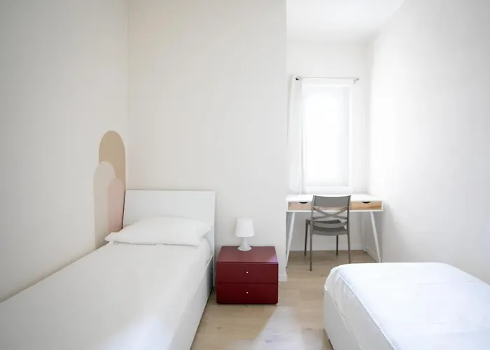 Apartament Dal Ross 1