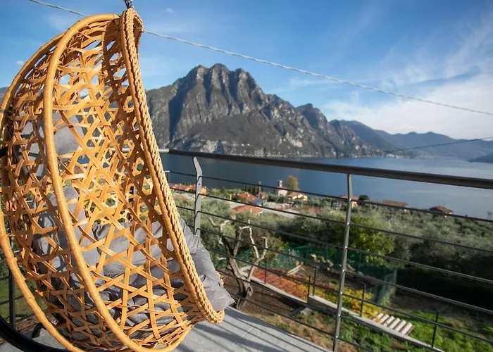 Dal Ross 1 * Riva di Solto