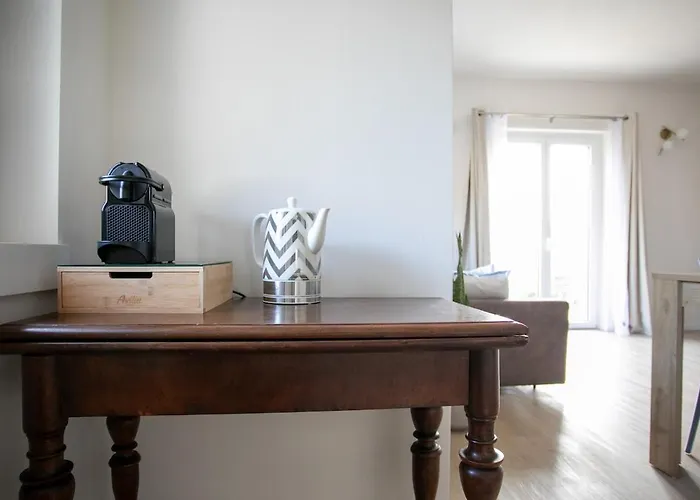 Apartament Dal Ross 1