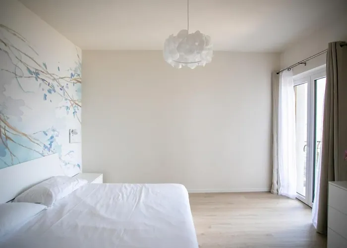 Apartament Dal Ross 1