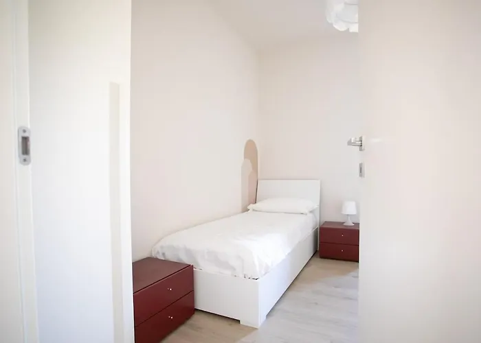 Dal Ross 1 Apartament Riva di Solto