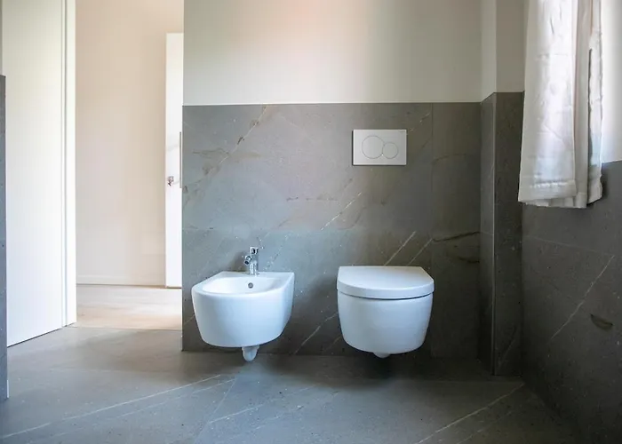 Apartament Dal Ross 1