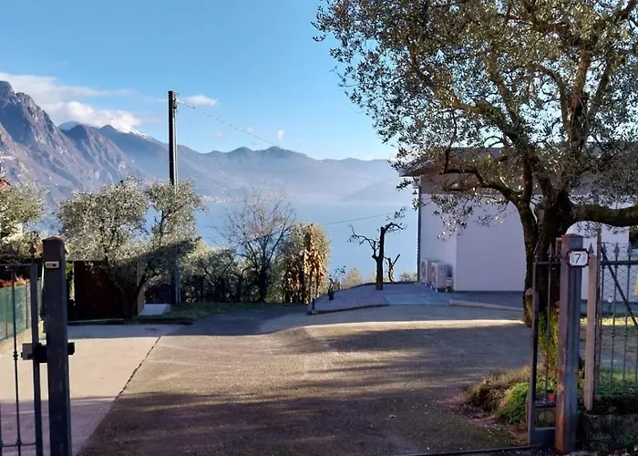 Dal Ross 1 Apartament *